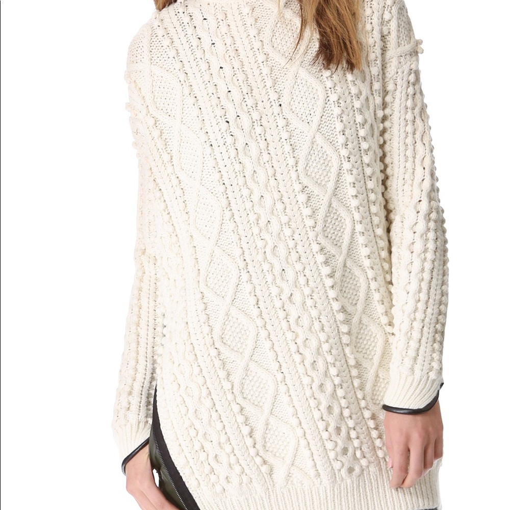 3.1 Philip Lim pullover - Picture 3 of 10